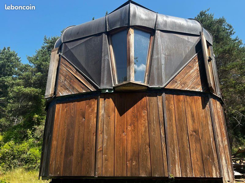 2 pièces 20 m² · à La Pesse · 20 m² · 27 000 €