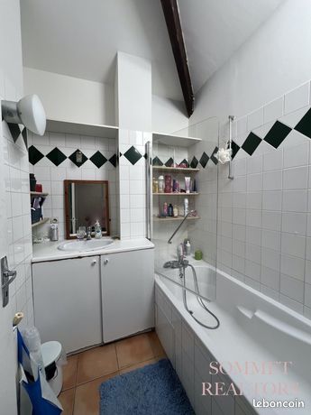 Maison a louer malakoff - 5 pièce(s) - 103 m2 - Surfyn