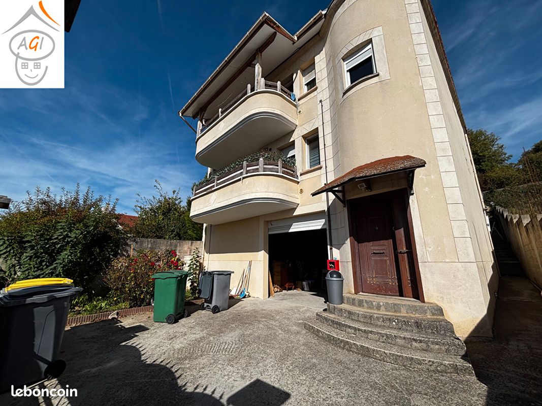 Immeuble 10 pièces 152 m² · à Montataire · 152 m² · 340 000 €