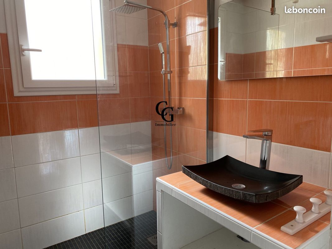 Maison a louer vertou - 5 pièce(s) - 91 m2 - Surfyn