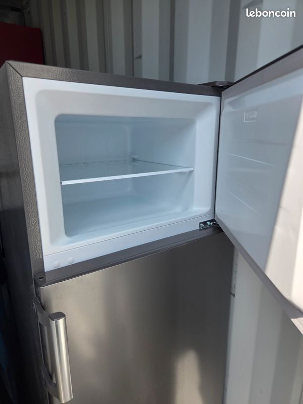 Frigo Amica Gris (image 2)