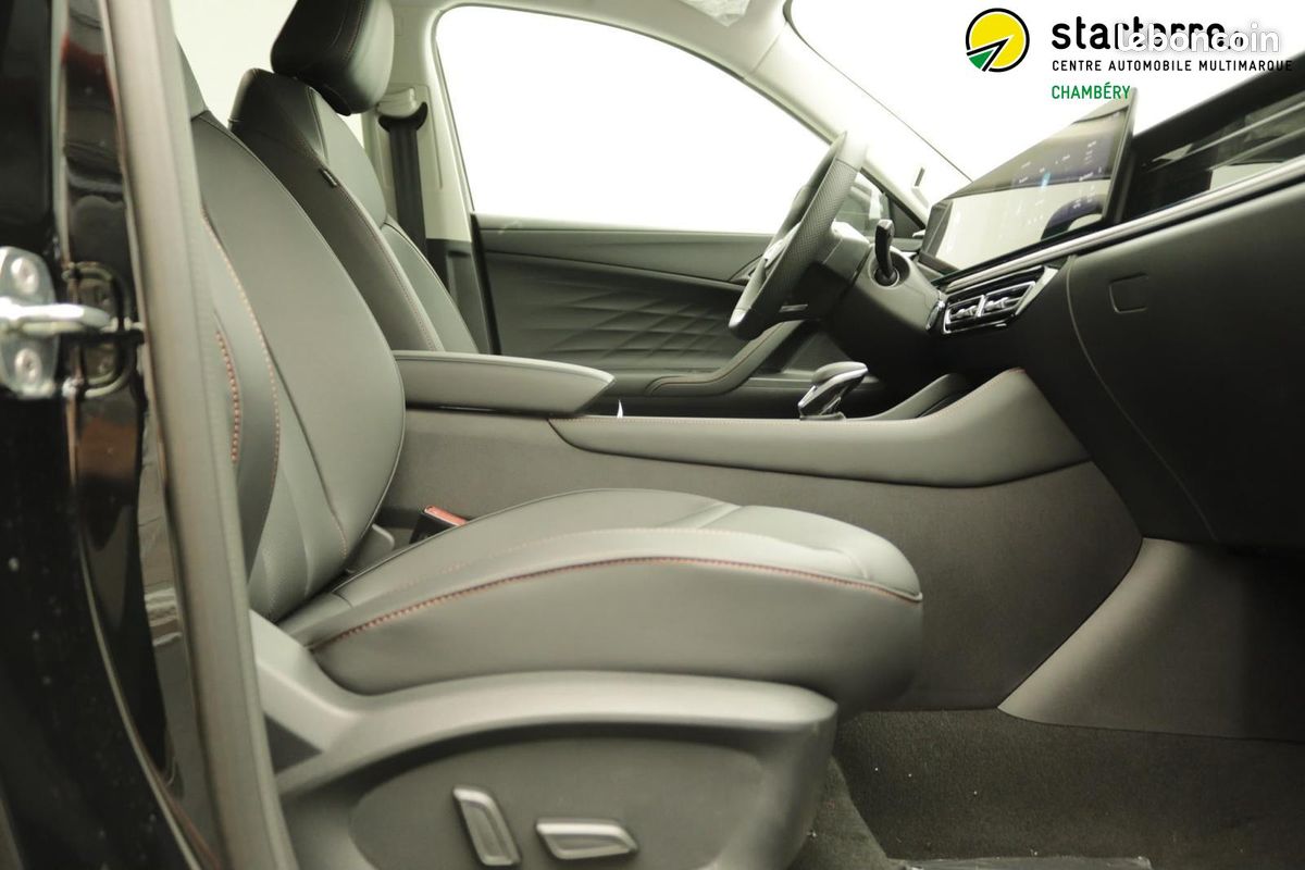 MG EHS 1.5 Hybrid+ 224 ch Luxury (image 16)