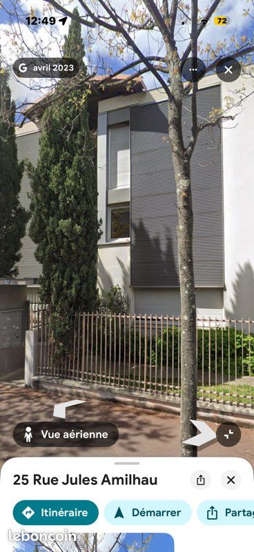 Appartement 4 pièces 80 m² · à Toulouse · 80 m² · 195 000 €