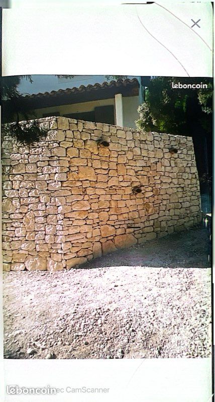 Terrassement et maçonnerie (image 2)