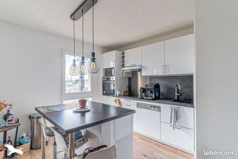 Appartement 2 pièces 53 m² · à Bordeaux · 53 m² · 219 500 €