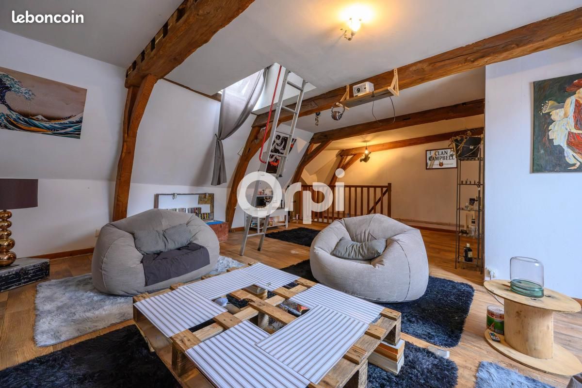 Immeuble 11 pièces 140 m² (image 2)