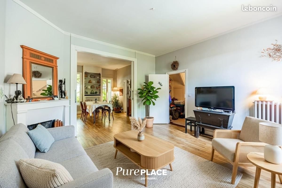 Maison 7 pièces 141 m² · à Romainville · 141 m² · 699 000 €