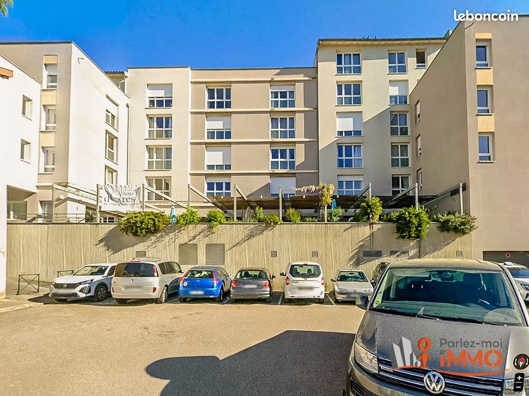 Appartement 1 pièce 24 m² (image 2)