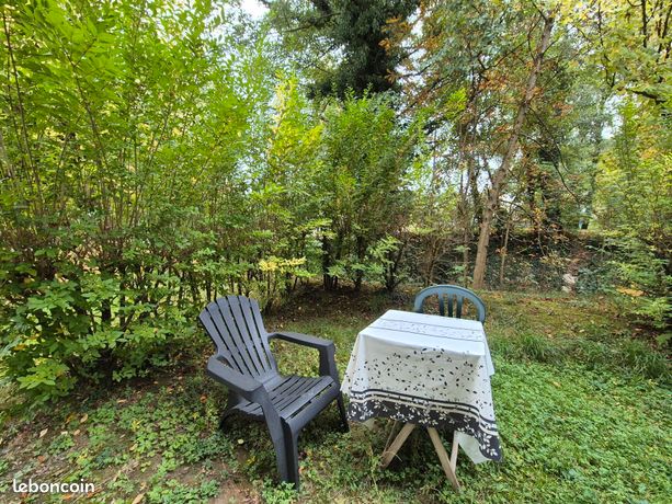 Studio 1 pièce 18 m²