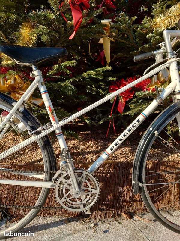 Mini vélo ville pliant - MarcoVélo