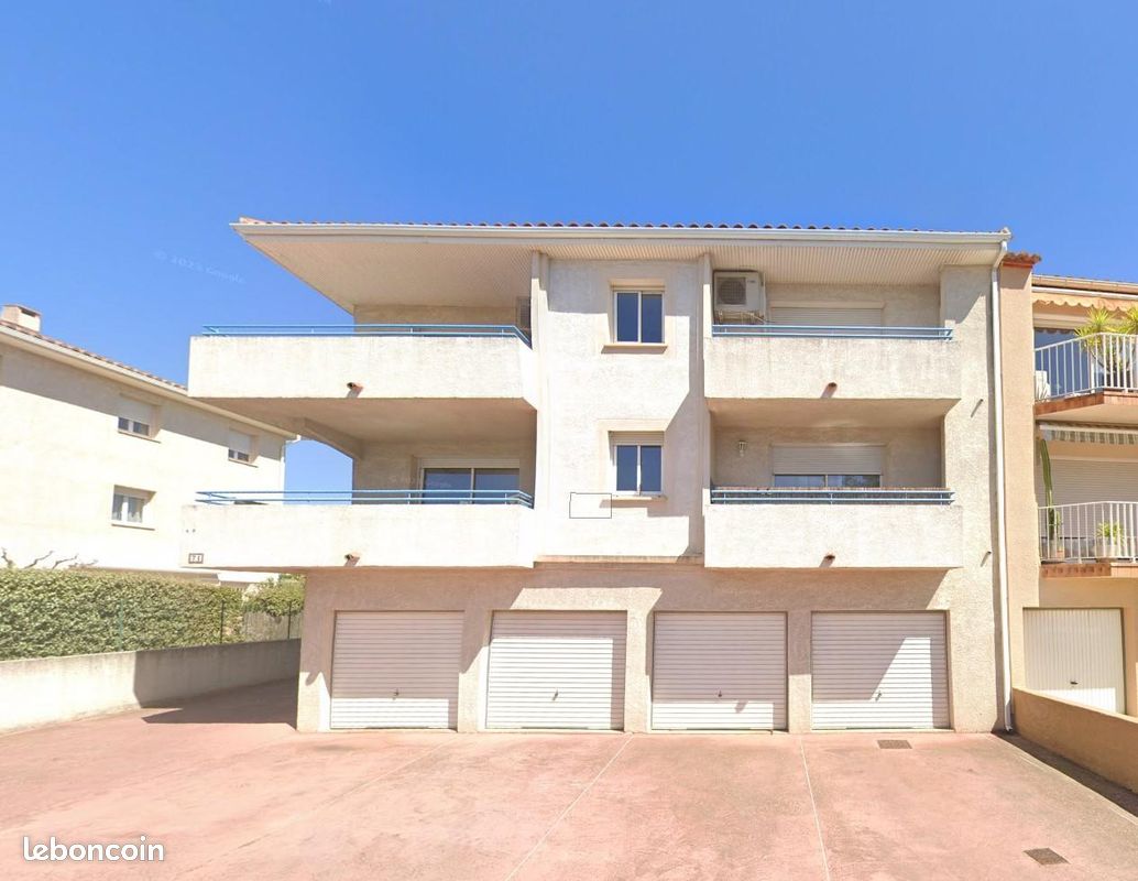 Appartement 2 pièces 49 m² · à Perpignan · 49 m² · 685 €/mois