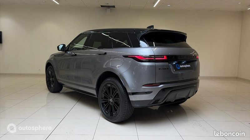 Land-Rover Range Rover Evoque 1.5 P270e PHEV 269ch Dynamic SE (image 7)