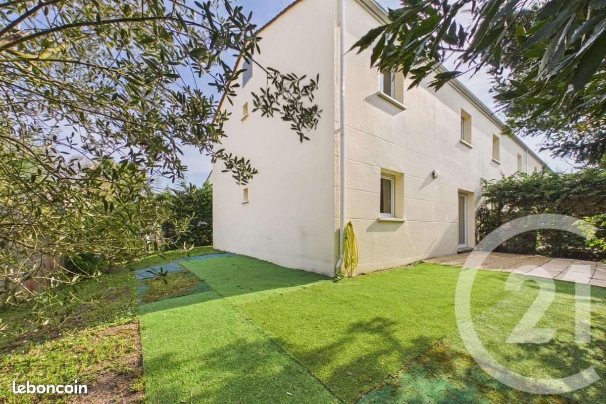 Maison 4 pièces 84 m² · à Le Bouscat · 84 m² · 330 000 €
