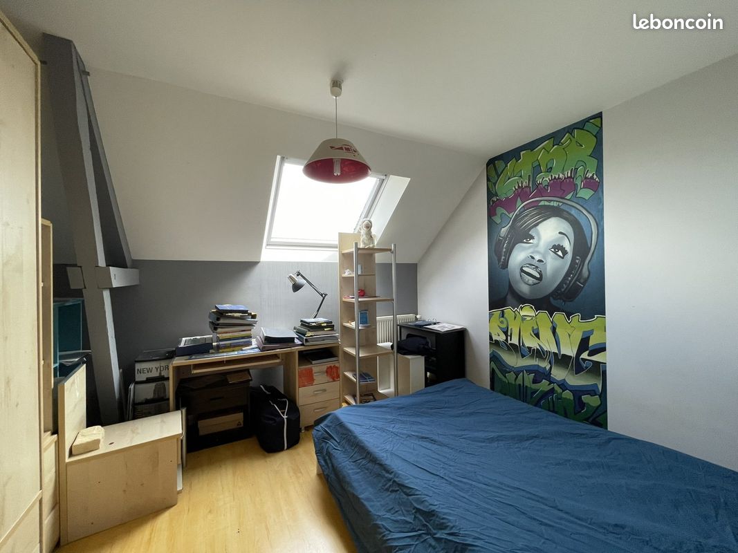 Propriété 10 pièces 271 m² (image 11)