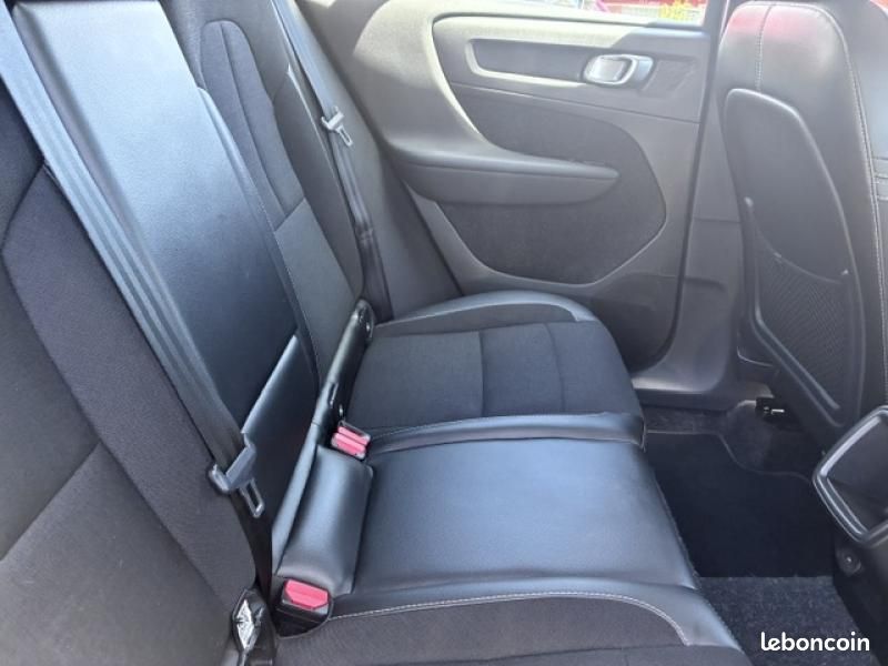 Volvo XC40 T3 156ch Business (image 21)