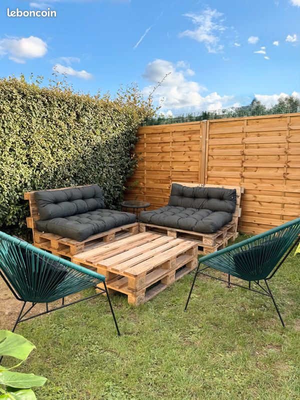 Appartement 4 pièces 77 m² · à Tigery · 77 m² · 276 000 €
