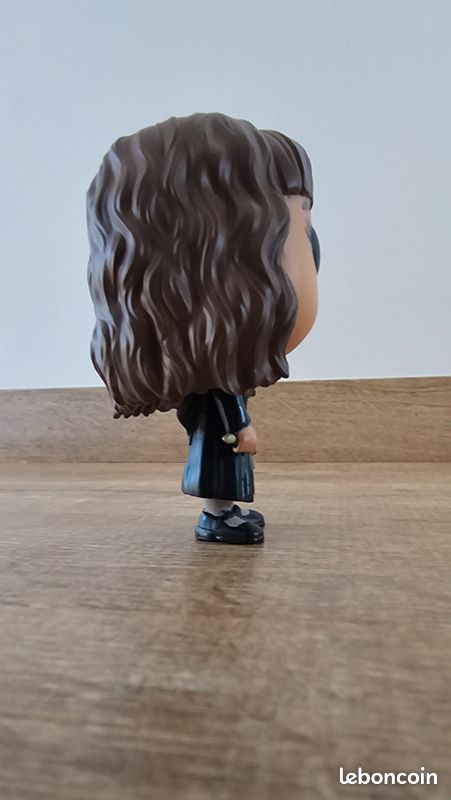 Figurine POP Hermione Granger (image 4)