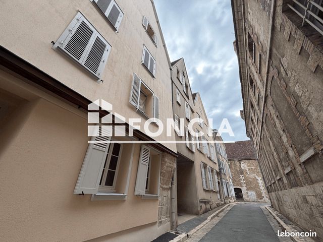 Appartement 3 pièces 53 m² · à Chartres · 53 m² · 681 €/mois