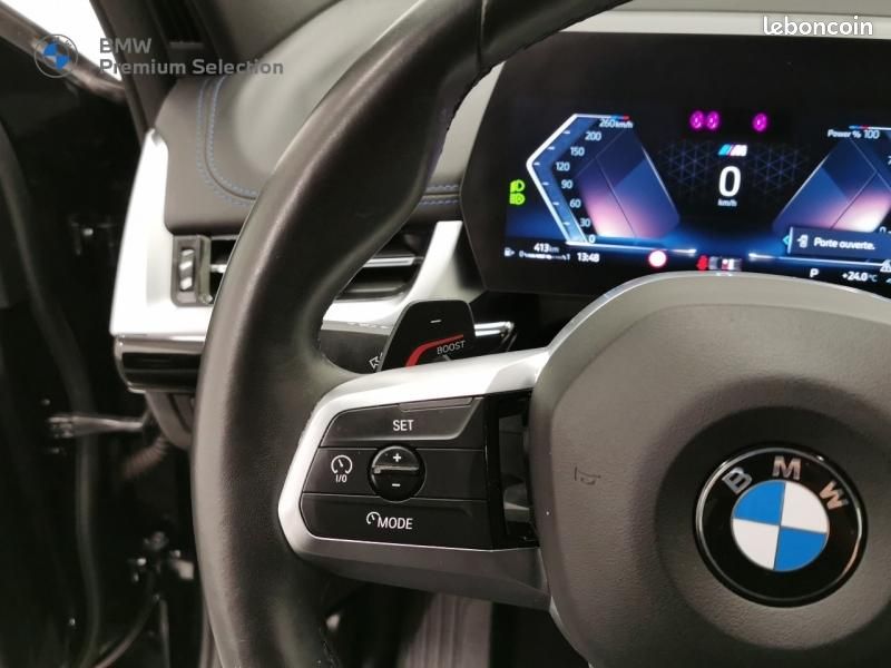 Bmw X1 xDrive23i 218ch M Sport (image 13)