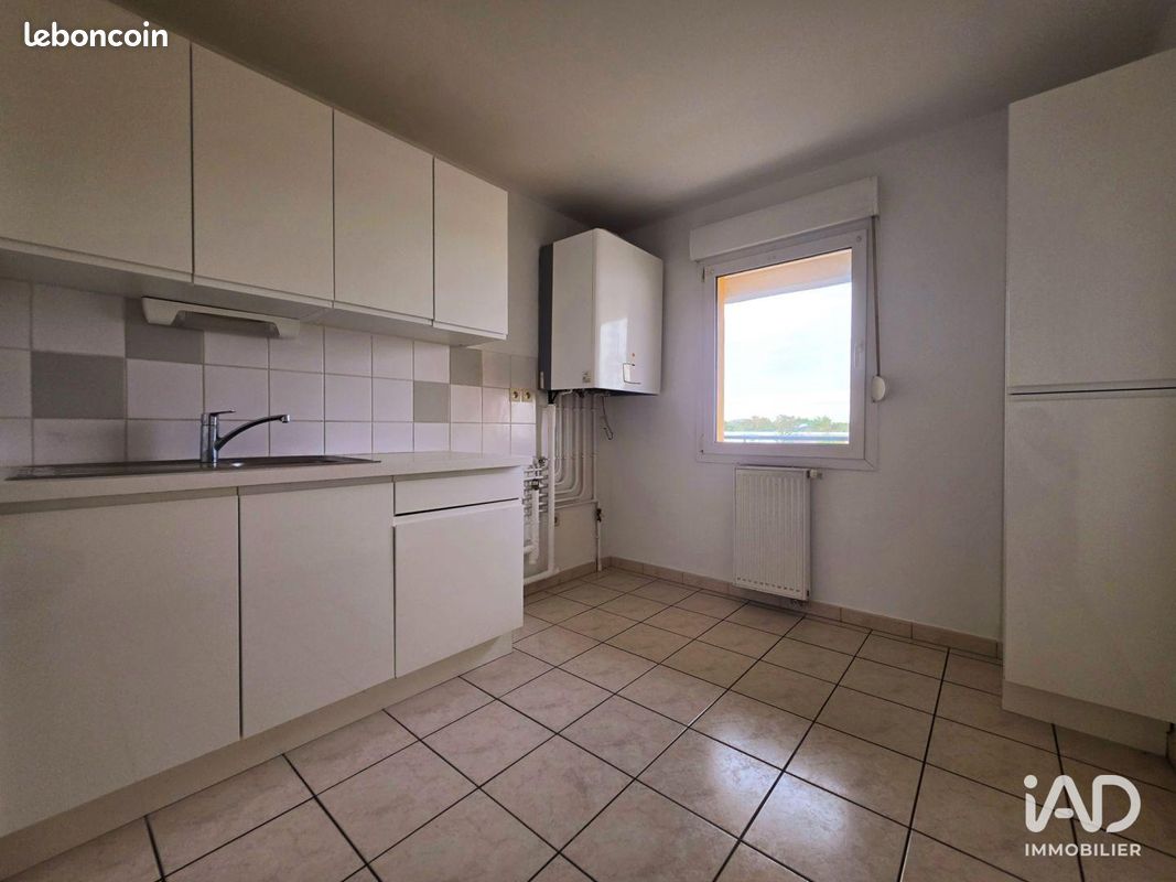 Appartement 3 pièces 71 m² · à Jarville-la-Malgrange · 71 m² · 691 €/mois