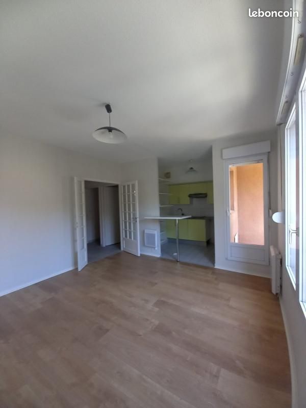 Appartement 2 pièces 38 m² · à Toulouse · 38 m² · 692 €/mois
