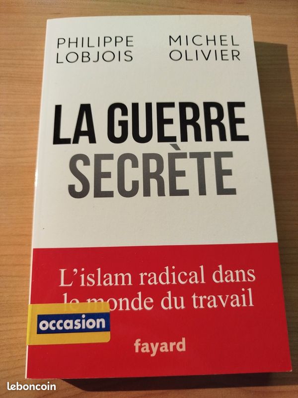 La guerre secrète (image 2)