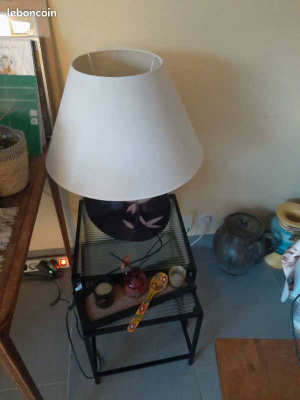 Vente d une lampe (image 2)