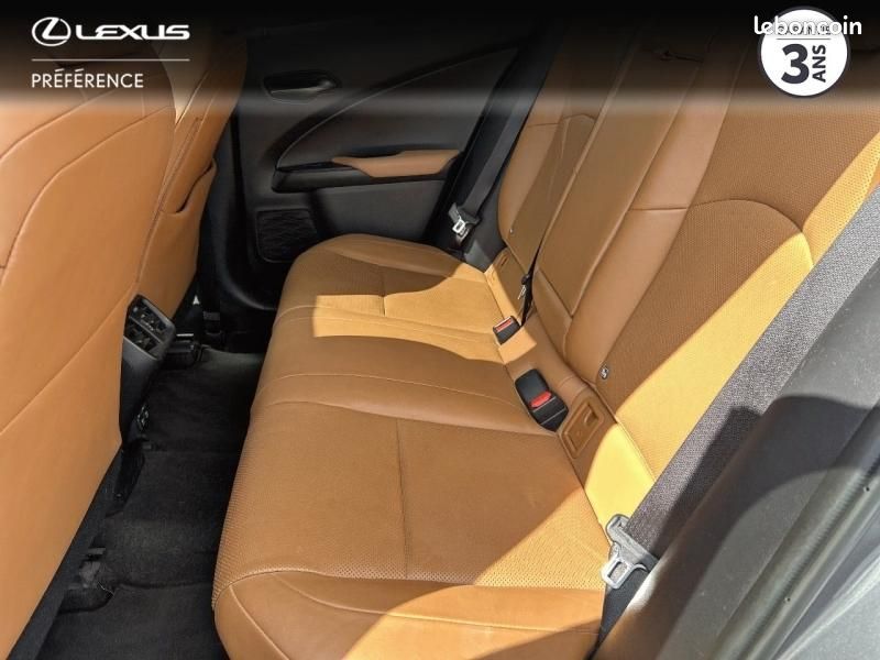 Lexus UX 250h 2WD Luxe MY19 (image 12)