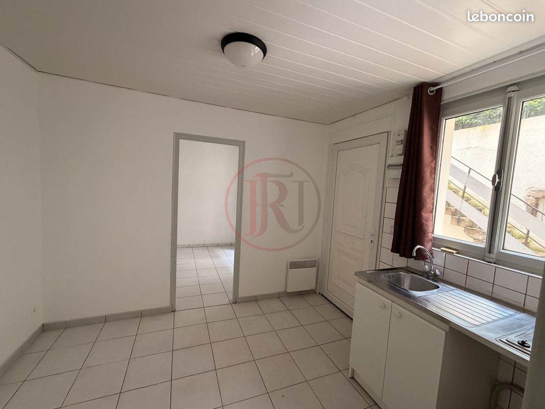 Appartement 1 pièce 21 m² · à Vesoul · 21 m² · 40 800 €