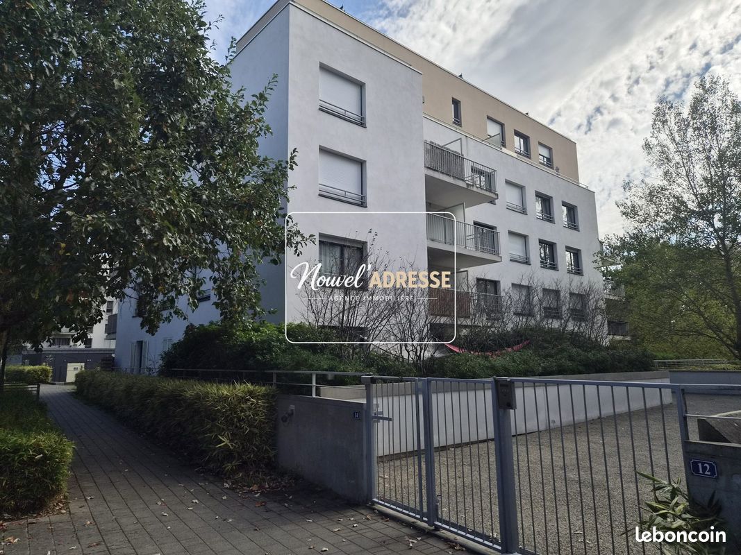 Appartement 3 pièces 63 m² · à Chantepie · 63 m² · 205 000 €