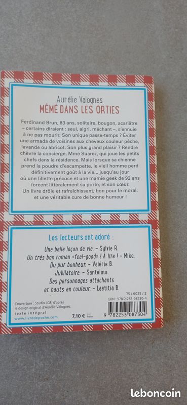 Livres de poches (image 6)