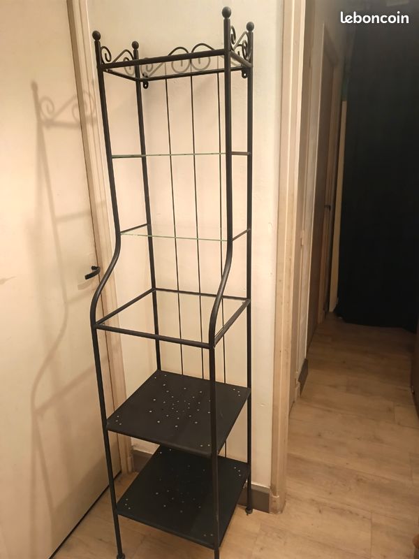 Meuble de salle de bain (image 1)