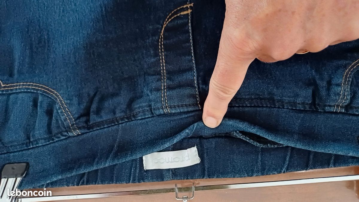 Jegging promod taille 44 (image 2)