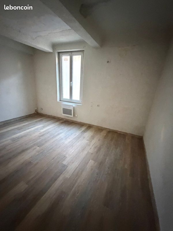 Appartement 2 pièces 55 m² · à Manosque · 55,2 m² · 95 000 €