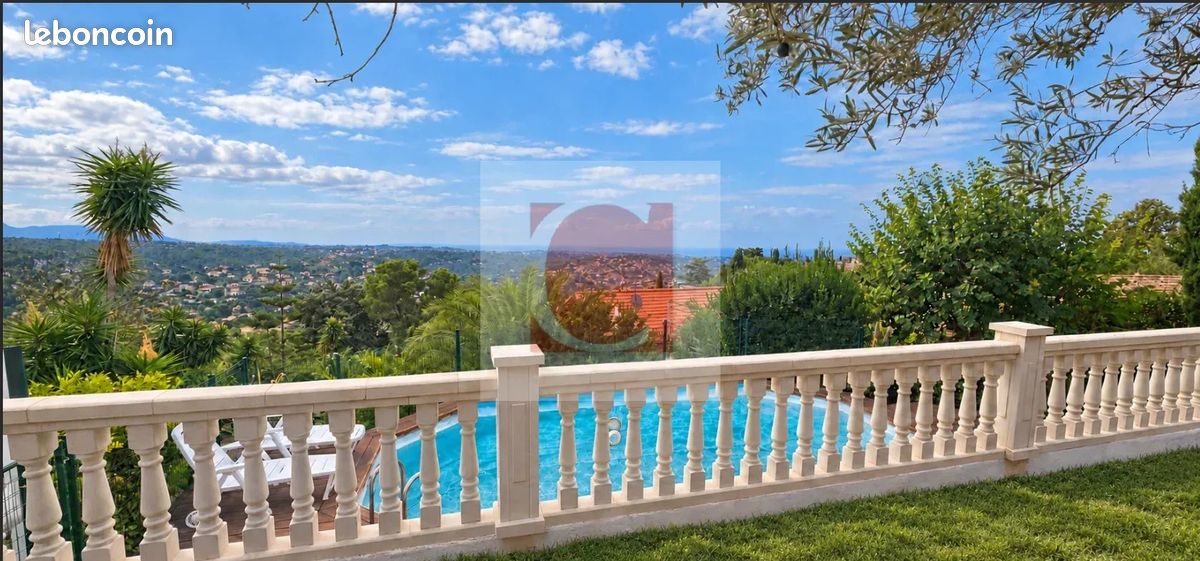 Maison 4 pièces 83 m² · à Vence · 83 m² · 658 000 €