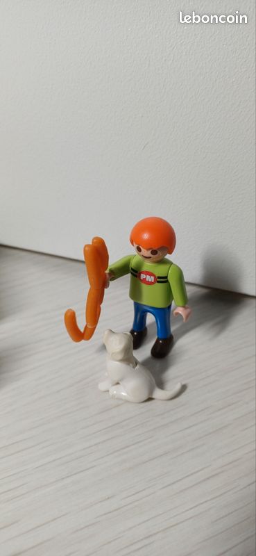 Famille de chien playmobil (image 3)