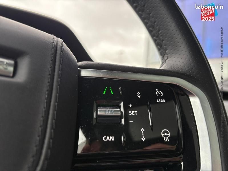 Land-rover Range Rover Evoque 2.0 P 200ch Flex Fuel R-Dynamic HSE AWD BVA Mark III (image 26)