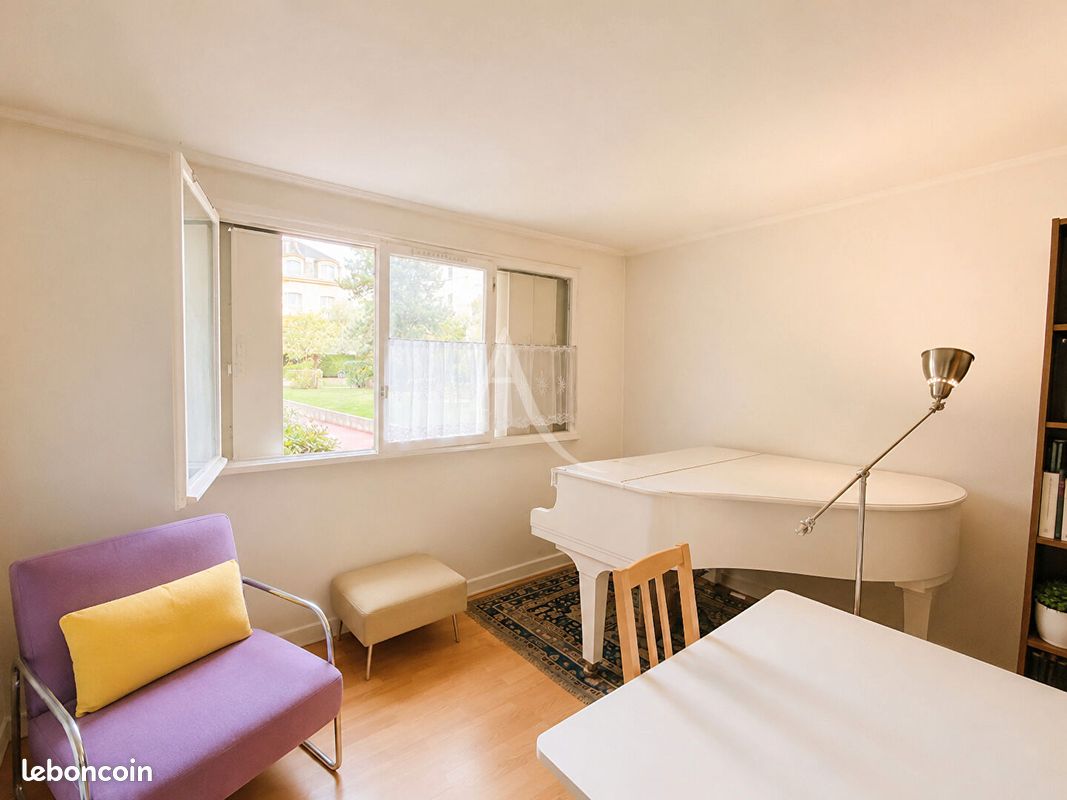 Appartement 2 pièces 35 m² · à Charenton-le-Pont · 35 m² · 239 000 €