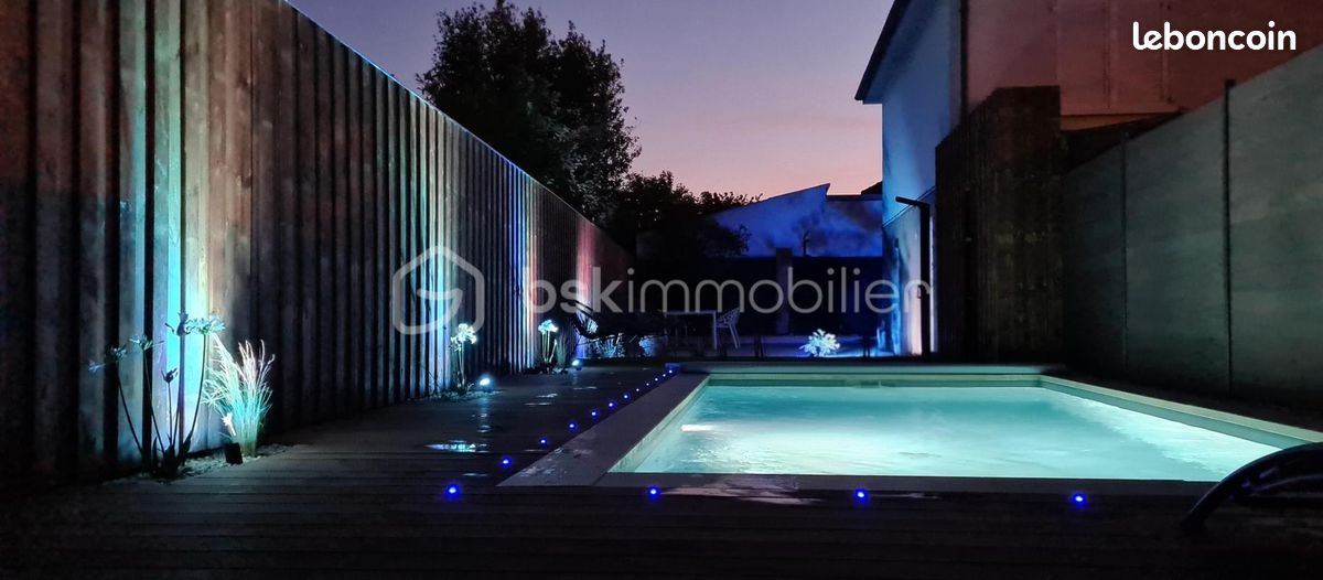 Maison 5 pièces 160 m² · à Orléans · 160 m² · 499 000 €
