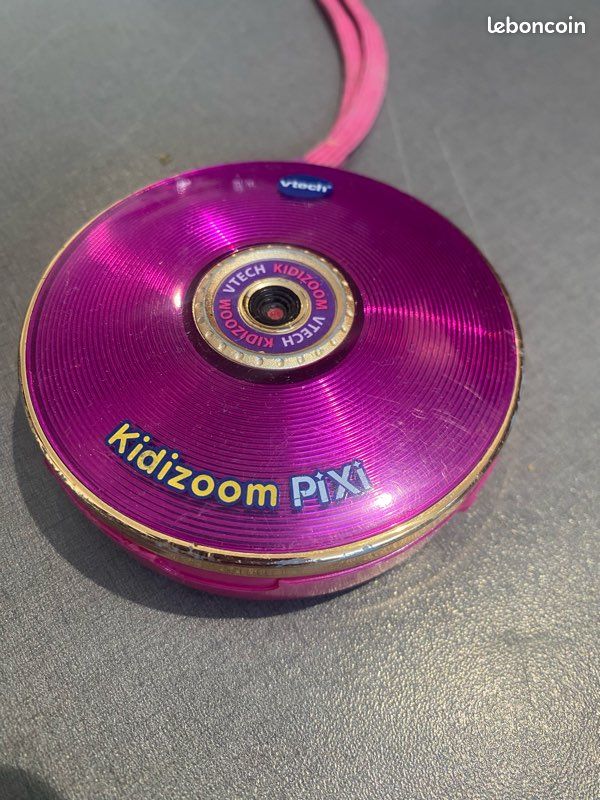 Kidizoom pixi (image 1)