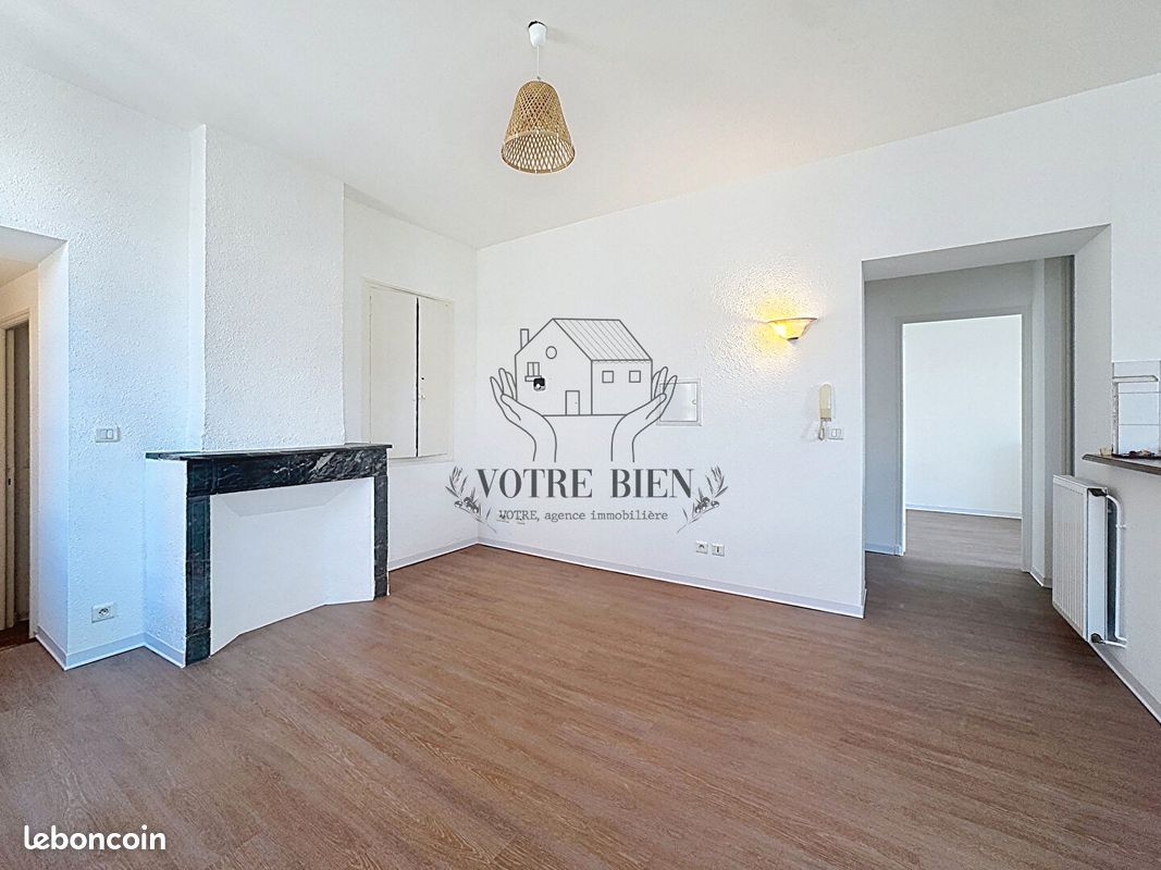 Appartement 3 pièces 61 m² · à Manosque · 61 m² · 780 €