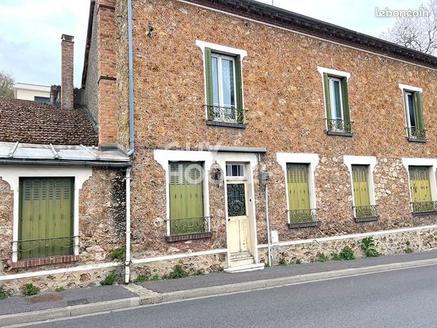 Maison 5 pièces 149 m²