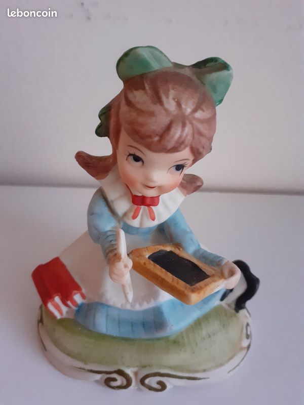Figurine biscuit (image 1)