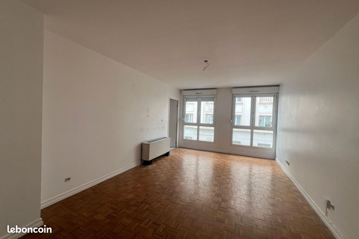 Appartement 3 pièces 78 m² · à Lyon · 78 m² · 270 800 €