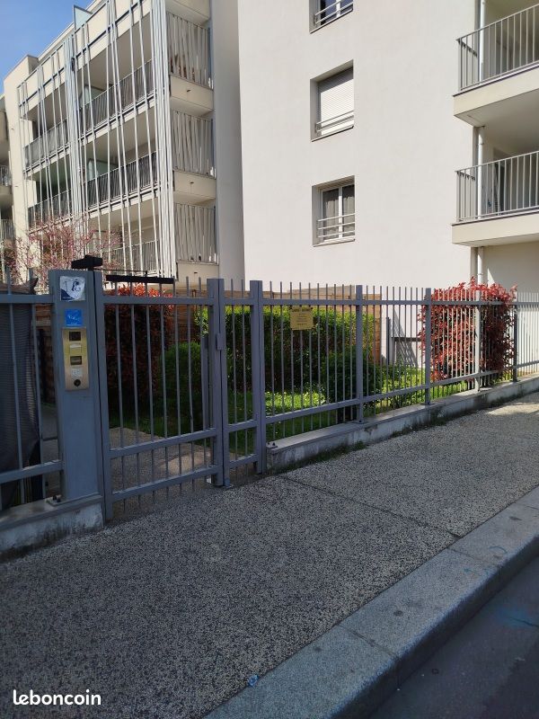 Appartement a louer saint-priest - 2 pièce(s) - 39 m2 - Surfyn