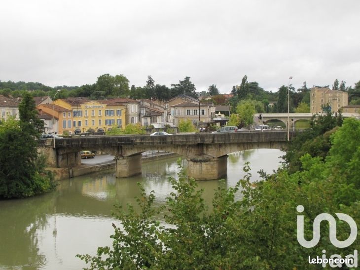 Immeuble 118 m² · à Condom · 118 m² · 148 000 €