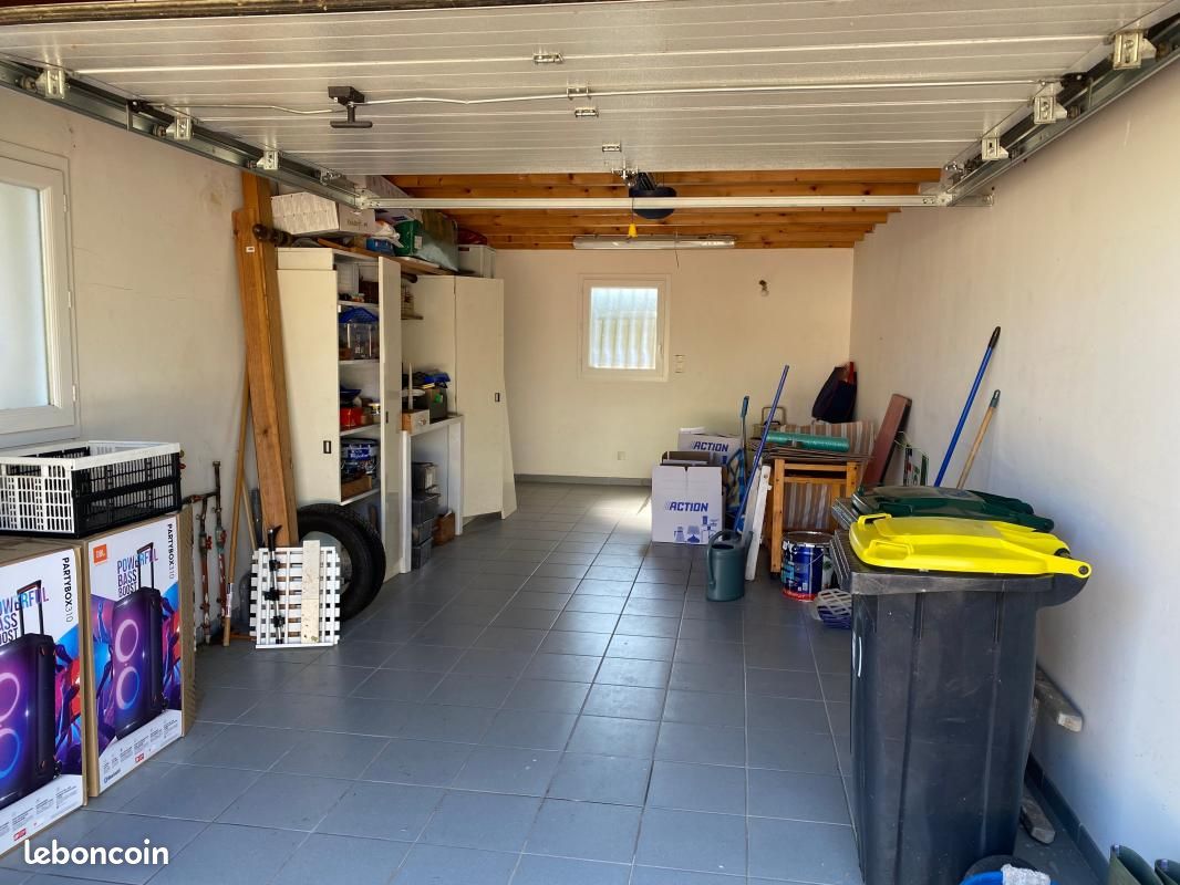 Maison 4 pièces 140 m² - Saint-Palais-sur-Mer 17420 (image principale 12)