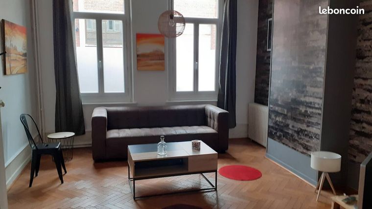 Maison BAS HENRIVILLE
