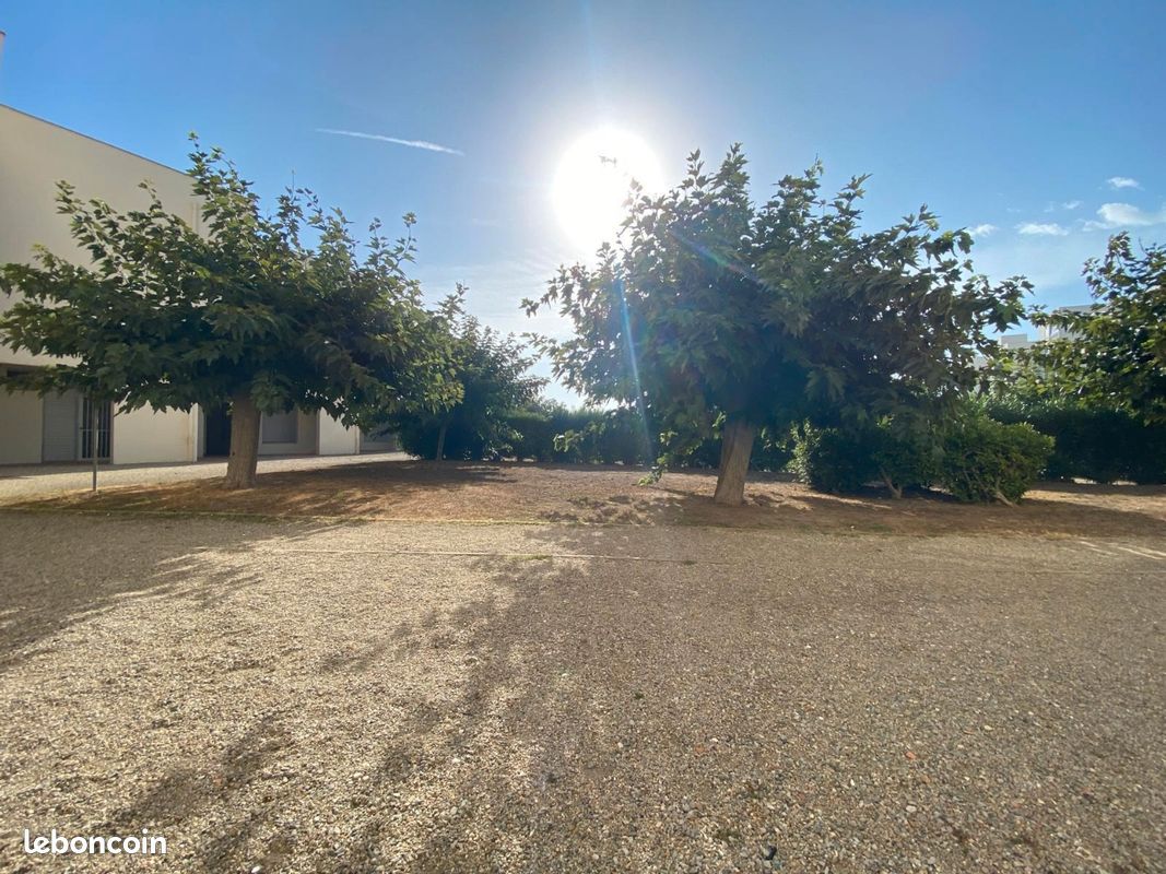 Appartement 4 pièces 85 m²