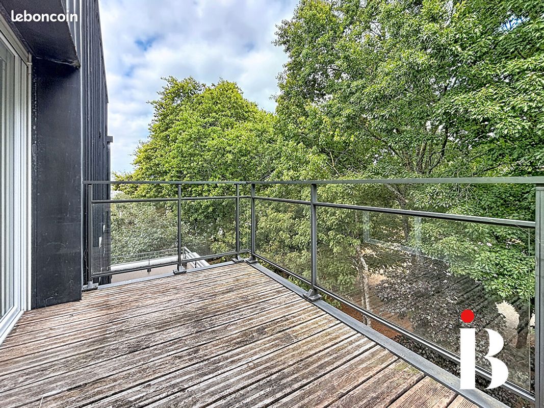 Appartement 3 pièces 65 m² · à Saint-Herblain · 65 m² · 841 €/mois